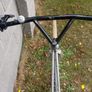 Handlebars, brake levers, hand grips. Image 2