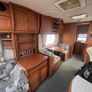 Bessacarr Cameo 550 GL - 4 berth Image 9