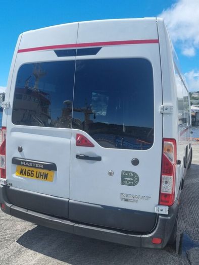 Van