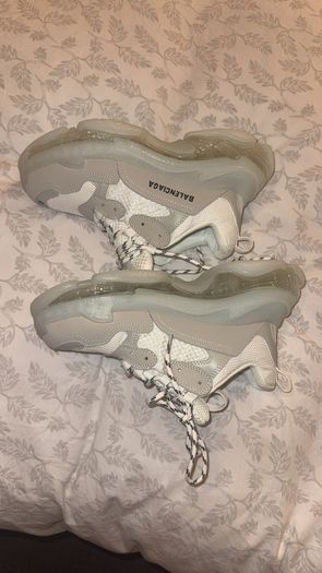 Balenciaga Trainers