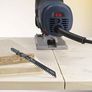 Bosch Professional 10-Piece Basic for Wood and Metal Jigsaw Blade Set (for Wood and Metal, Accessories for Jigsaws) Image 7