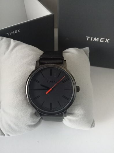 Timex Watch