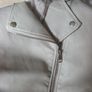 Primark  Faux  Leather Jacket.   S. 2XL 20-22  New- No Tag. Image 6