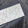 Dominique latte eyeshadow palette Image 3