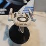 star trek eaglemoss oberth class Image 2