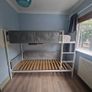 IKEA Vitval bunk beds without mattresses! Image 3