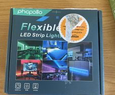 LED lights