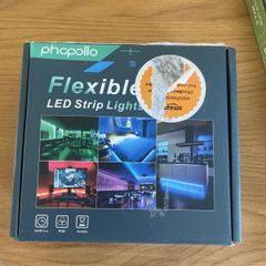 LED lights