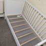 IKEA Sundvik Toddler Bed + Safety Guard Rail Image 4