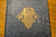 Unique Find. Antique. Butlers Lives of The Fathers, Martyrs and Other Saints.