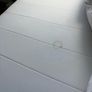 Double IKEA Bed + Mattress + Mattress Protector for Sale Image 3
