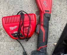 makita crimpler set