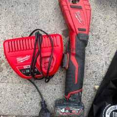 makita crimpler set