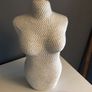Bust Ornaments 20 each or the two for 30 Image 3