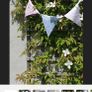 Vintage Style Bunting for Communions etc Image 2