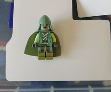 lego soldier of the dead