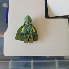 lego soldier of the dead