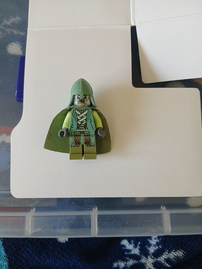lego soldier of the dead