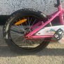 kids girl bike Image 2