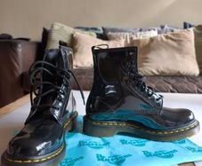 boots