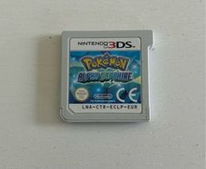 Pokemon Alpha Sapphire