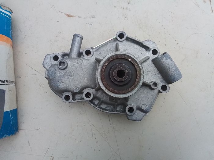 Renault Espace 1 / Fuego Water Pump.