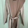 Zara Blush Hoodie Jacket / Coat Image 2