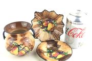 Art Deco miniature porcelain H&amp;K Tunstall