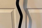 EZ Curl Barbell