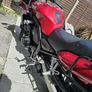Yamaha fzr 600 Image 10
