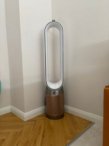 Dyson Purifier Cool Formaldehyde TP09 purifying fan