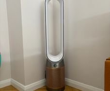 Dyson Purifier Cool Formaldehyde TP09 purifying fan