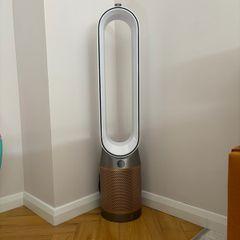 Dyson Purifier Cool Formaldehyde TP09 purifying fan