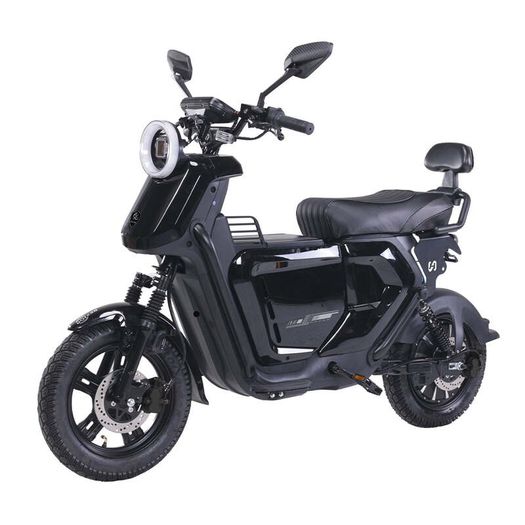 Bezior Xiaoniu A Electric Bike