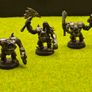 Warhammer 40k - Orks Lot Image 4