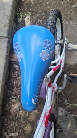 kids 14 inch bike