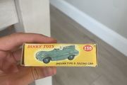 model car