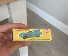 model car