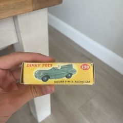 model car