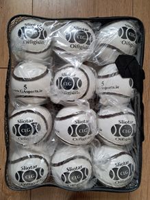 Sliotar X 12