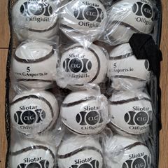 Sliotar X 12