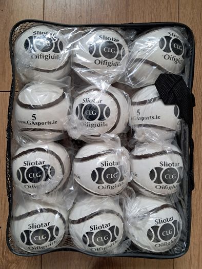 Sliotar X 12