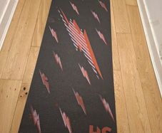 Yoga mat