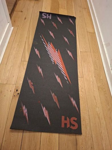 Yoga mat
