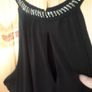 evening jumpsuit Image 2