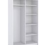 Wardrobe KARO 100cm Image 2
