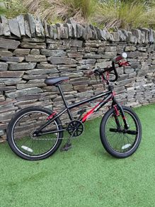 BMX Freestyle