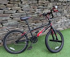 BMX Freestyle