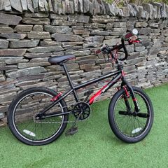BMX Freestyle
