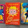 Kids Books - Books for all ages Image 5